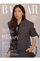 【ハースト婦人画報社/Hearst Fujingaho / GOODS】の【送料無料】Harper s BAZAAR 5月号(2026/3/19発売) -|ID: prp329100004959942 ipo3291000000037212153