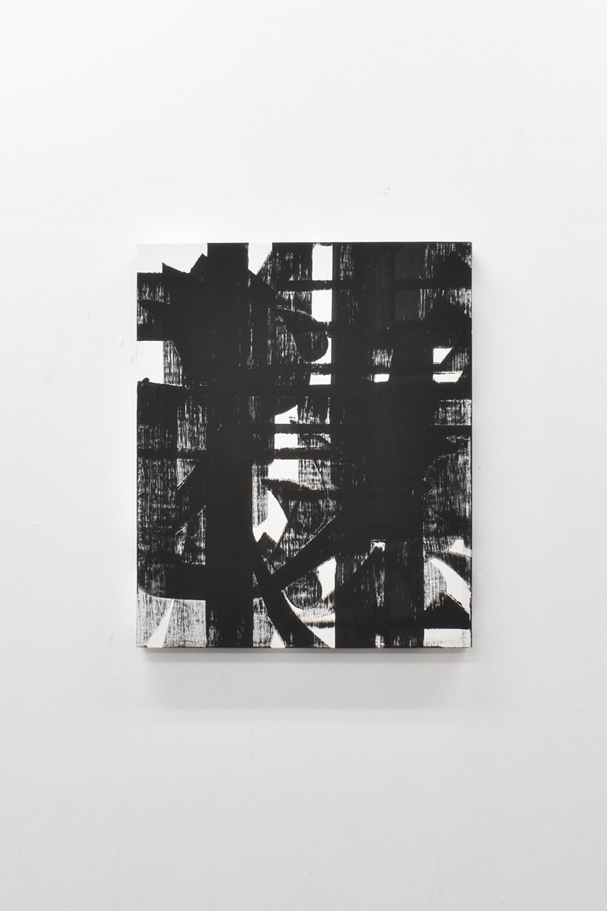 【アートオテーク/ARTOTHEQUE / GOODS】の【坪本 知恵】縦縞の言葉たち(No.4) インテリア・キッズ・メンズ・レディースファッション・服の通販 founy(ファニー) 　-|ID: prp329100004959945 ipo3291000000037212175