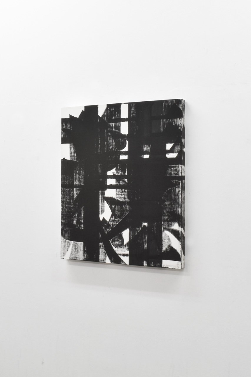 【アートオテーク/ARTOTHEQUE / GOODS】の【坪本 知恵】縦縞の言葉たち(No.4) 人気、トレンドファッション・服の通販 founy(ファニー) 　other-2|ID: prp329100004959945 ipo3291000000037212176