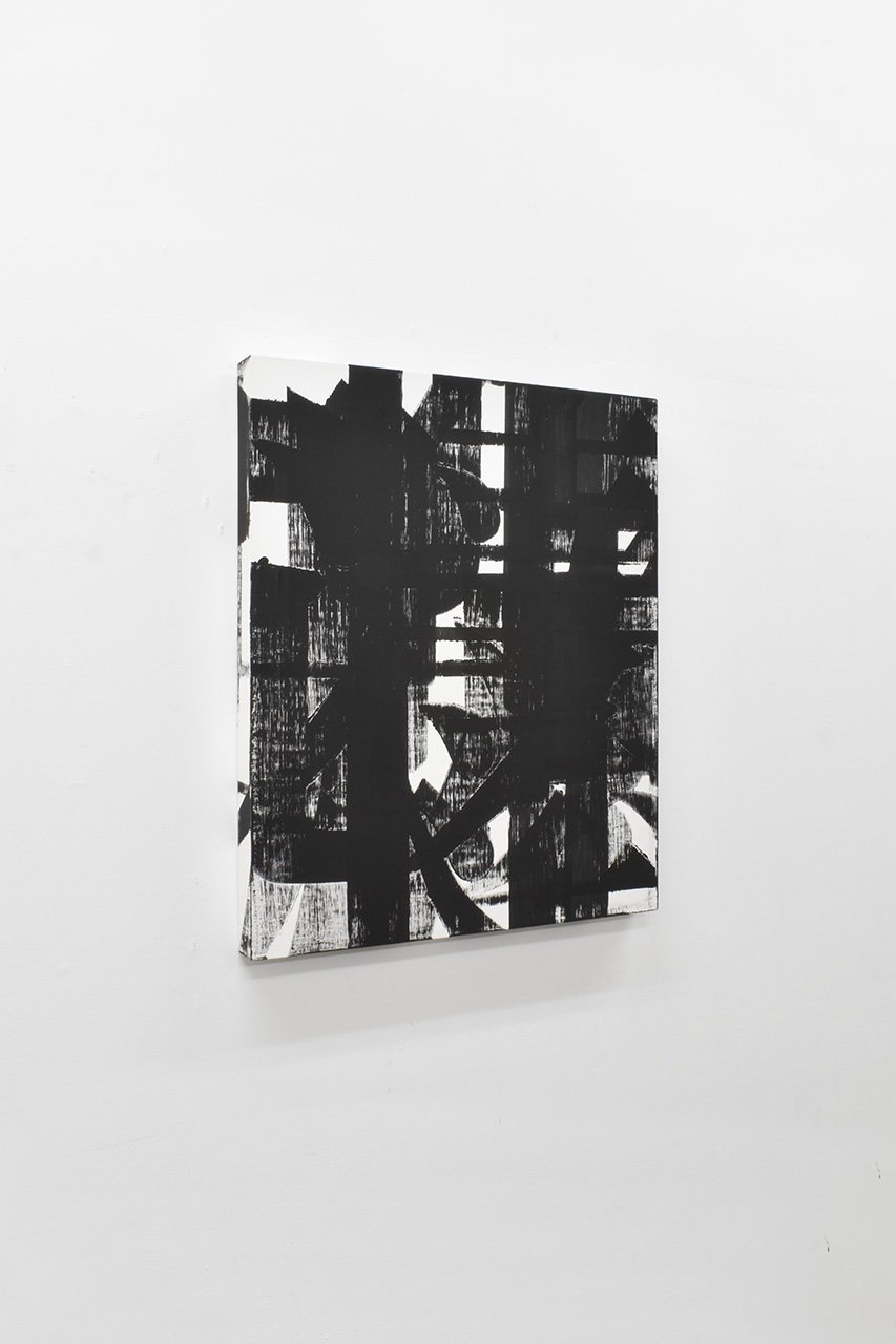 【アートオテーク/ARTOTHEQUE / GOODS】の【坪本 知恵】縦縞の言葉たち(No.4) 人気、トレンドファッション・服の通販 founy(ファニー) 　other-3|ID: prp329100004959945 ipo3291000000037212177