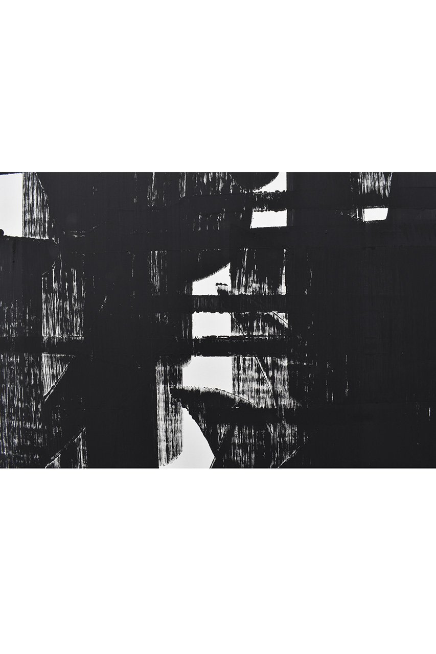 【アートオテーク/ARTOTHEQUE / GOODS】の【坪本 知恵】縦縞の言葉たち(No.4) 人気、トレンドファッション・服の通販 founy(ファニー) 　other-4|ID: prp329100004959945 ipo3291000000037212178