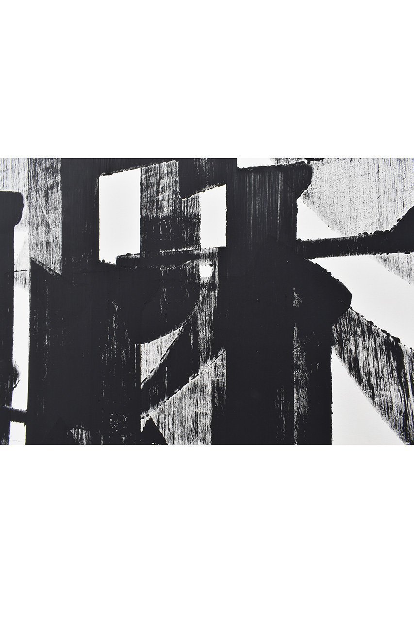 【アートオテーク/ARTOTHEQUE / GOODS】の【坪本 知恵】縦縞の言葉たち(No.3) 人気、トレンドファッション・服の通販 founy(ファニー) 　other-4|ID: prp329100004959946 ipo3291000000037212184