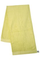 【ミナ ペルホネン/mina perhonen / GOODS】のmousse タオル大 人気、トレンドファッション・服の通販 founy(ファニー) ギフト プレゼント Gift / Present タオル Towel, Bath Towel ハンド Hand, Handmade フェイス Face, Facial Design 再入荷 Restock / Back in Stock 定番 Standard, Basic Item 雑誌 Magazine, Fashion Magazine thumbnail イエロー|ID: prp329100004959953 ipo3291000000037212238