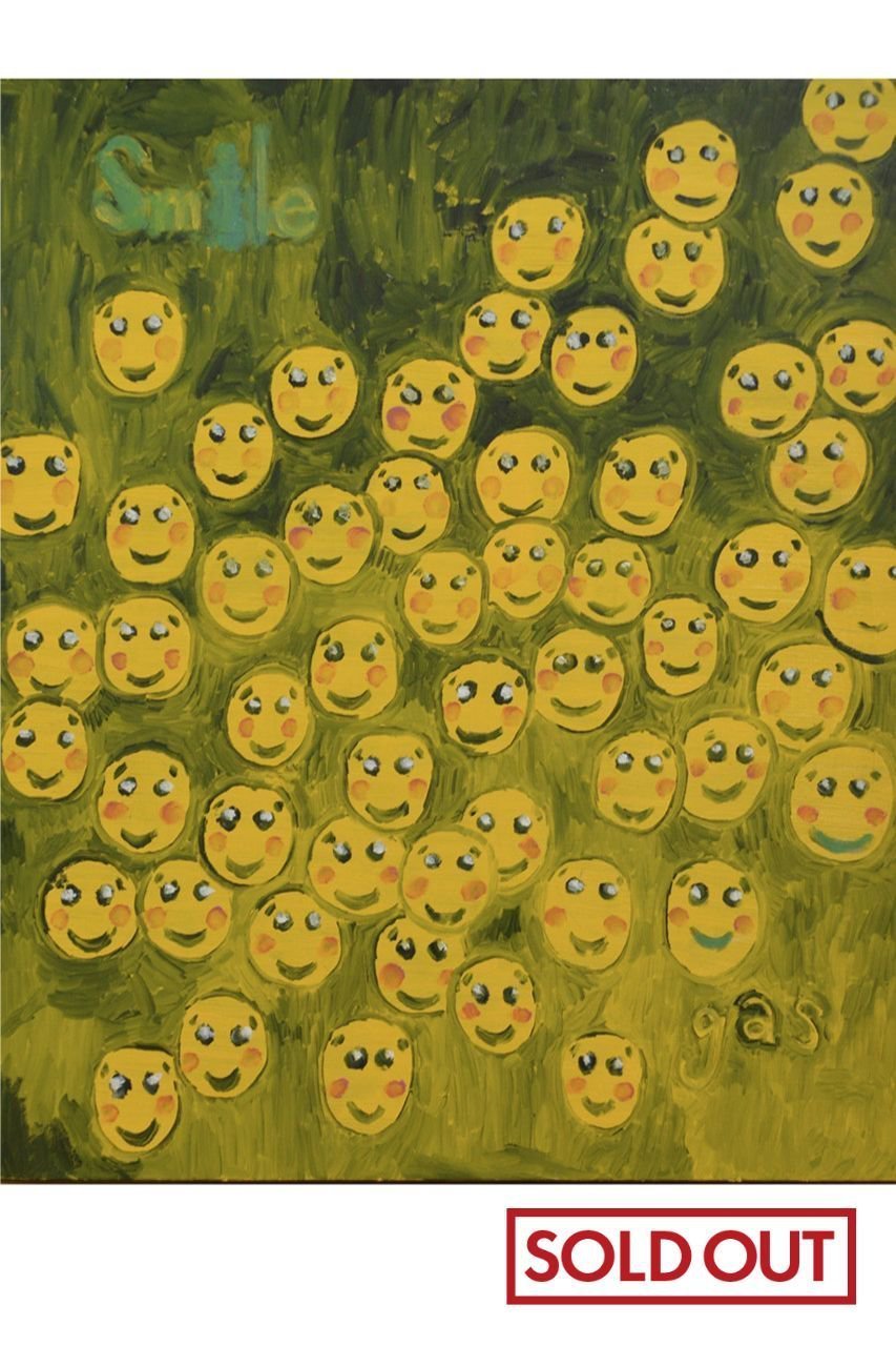 【アートオテーク/ARTOTHEQUE / GOODS】の【丸井 花穂】SmileLOVE 人気、トレンドファッション・服の通販 founy(ファニー) 　 other-1|ID: prp329100004959961 ipo3291000000037212269