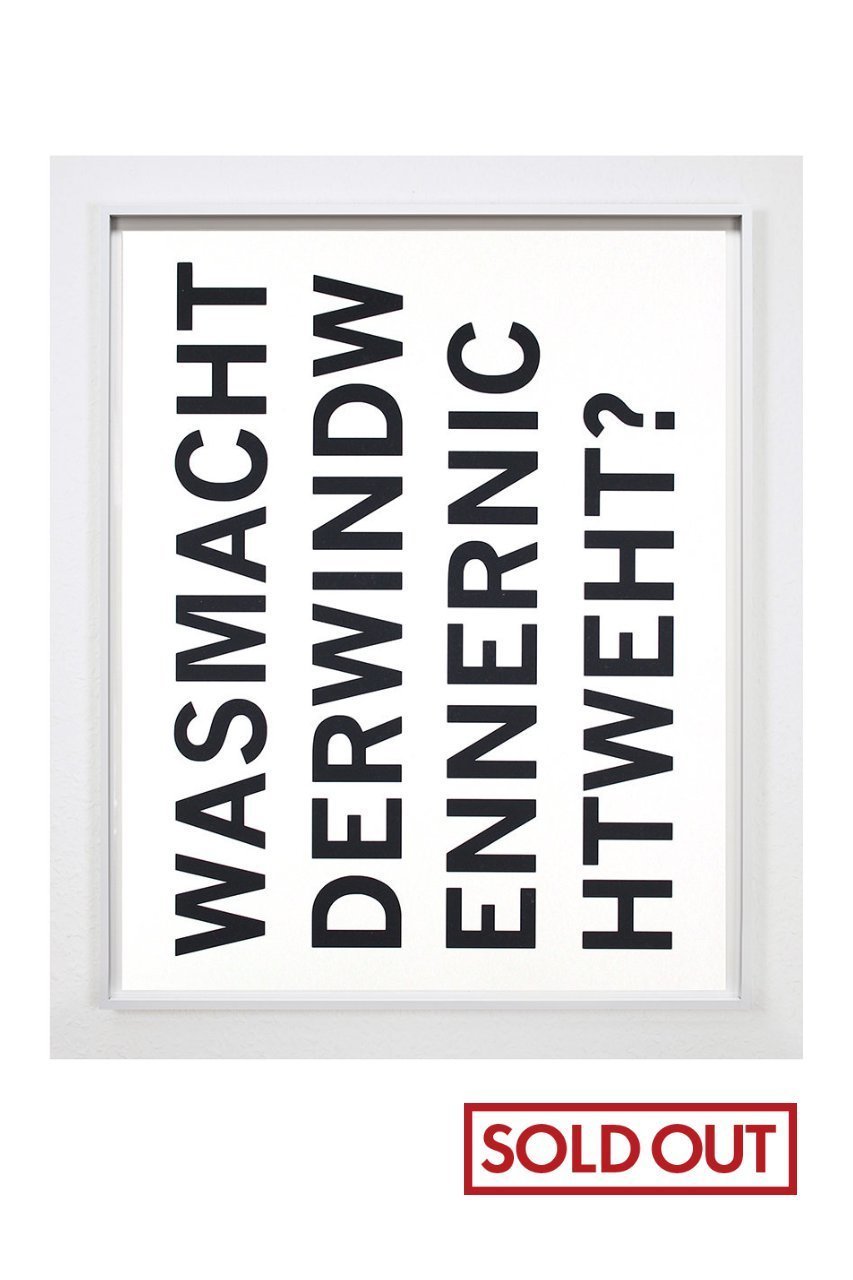 【アートオテーク/ARTOTHEQUE / GOODS】の【広瀬菜々 & 永谷一馬】風は吹いていない時なにをしているの 人気、トレンドファッション・服の通販 founy(ファニー) 　シンプル　Simple, Minimal　 other-1|ID: prp329100004959969 ipo3291000000037212285