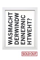 【アートオテーク/ARTOTHEQUE / GOODS】の【広瀬菜々 & 永谷一馬】風は吹いていない時なにをしているの 人気、トレンドファッション・服の通販 founy(ファニー) シンプル Simple, Minimal thumbnail -|ID: prp329100004959969 ipo3291000000037212286