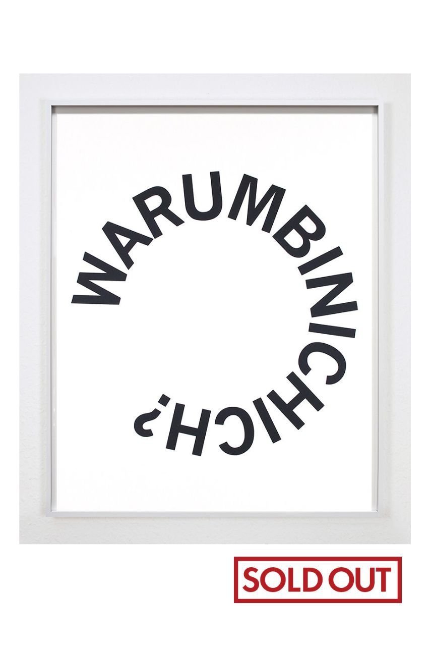 【アートオテーク/ARTOTHEQUE / GOODS】の【広瀬菜々 & 永谷一馬】なぜ私は私なの 人気、トレンドファッション・服の通販 founy(ファニー) 　グラフィック　Graphic, Graphic Design　 other-1|ID: prp329100004959970 ipo3291000000037212287