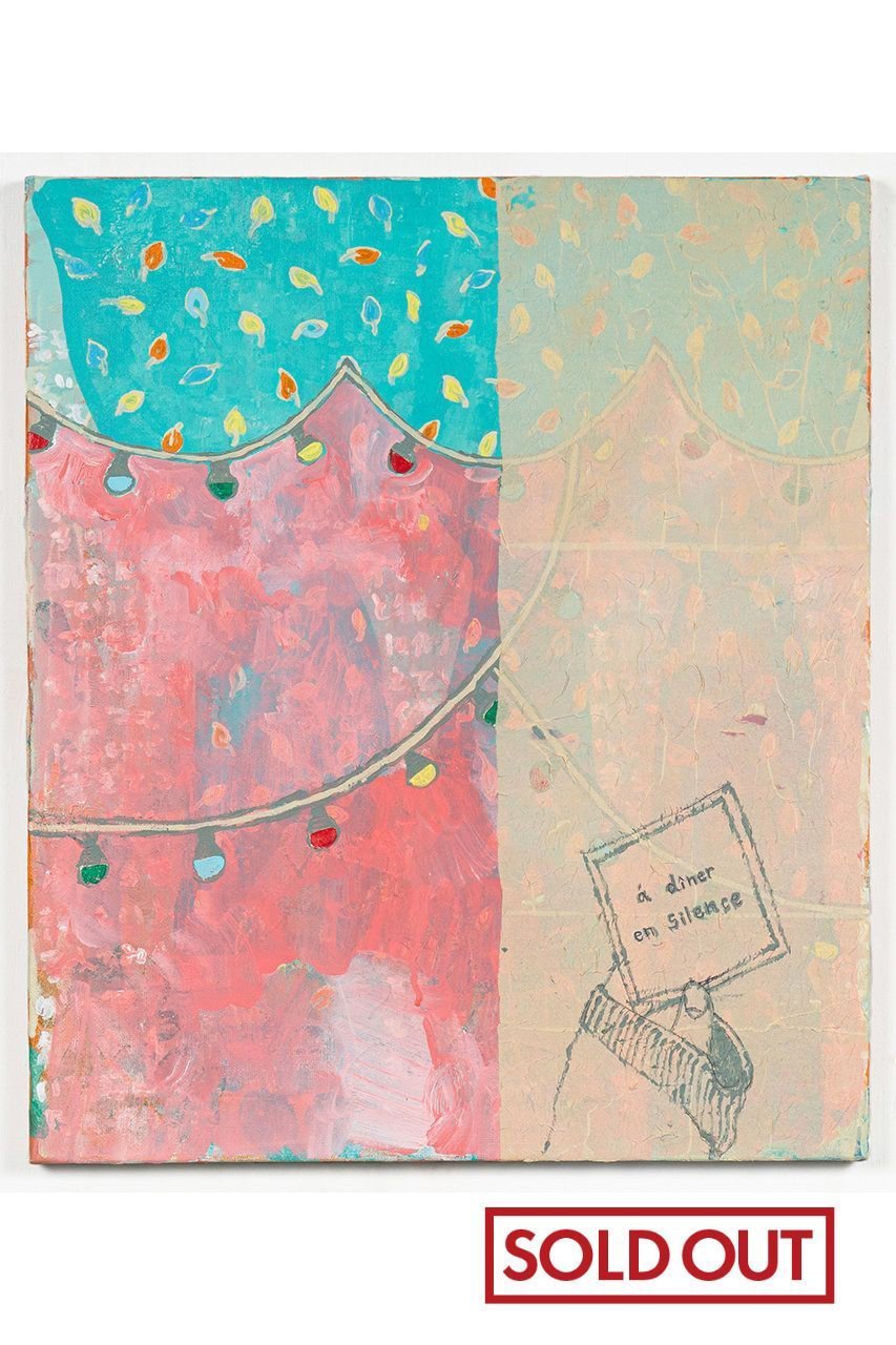 【アートオテーク/ARTOTHEQUE / GOODS】の【川村 摩那】静かに食事をする 人気、トレンドファッション・服の通販 founy(ファニー) 　フランス　France, French　モチーフ　Motif, Design Theme　夏　Summer　 other-1|ID: prp329100004959971 ipo3291000000037212289