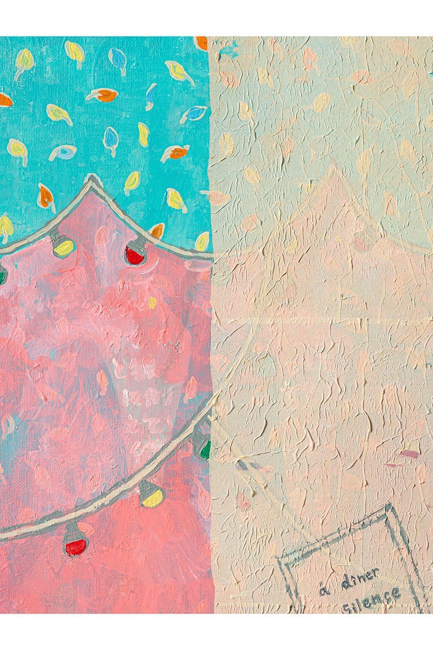 【アートオテーク/ARTOTHEQUE / GOODS】の【川村 摩那】静かに食事をする 人気、トレンドファッション・服の通販 founy(ファニー) 　フランス　France, French　モチーフ　Motif, Design Theme　夏　Summer　other-3|ID: prp329100004959971 ipo3291000000037212292