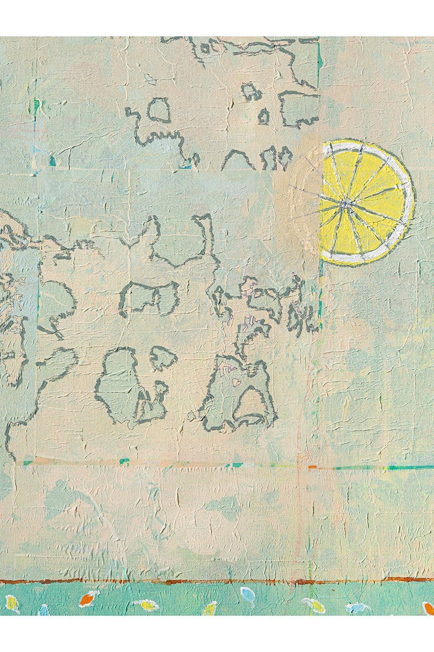 【アートオテーク/ARTOTHEQUE / GOODS】の【川村 摩那】西にある部屋 人気、トレンドファッション・服の通販 founy(ファニー) 　モチーフ　Motif, Design Theme　夏　Summer　other-2|ID: prp329100004959972 ipo3291000000037212295