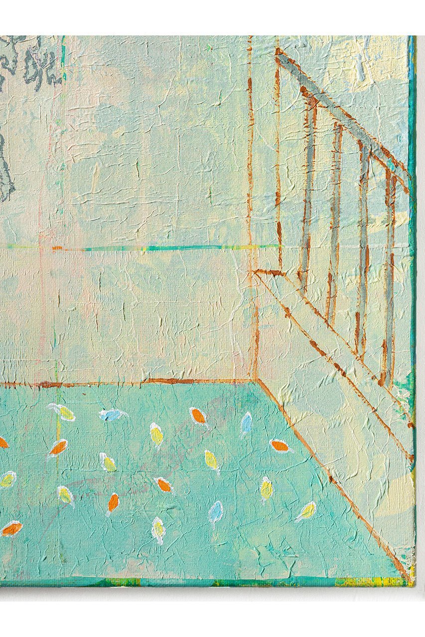 【アートオテーク/ARTOTHEQUE / GOODS】の【川村 摩那】西にある部屋 人気、トレンドファッション・服の通販 founy(ファニー) 　モチーフ　Motif, Design Theme　夏　Summer　other-3|ID: prp329100004959972 ipo3291000000037212296