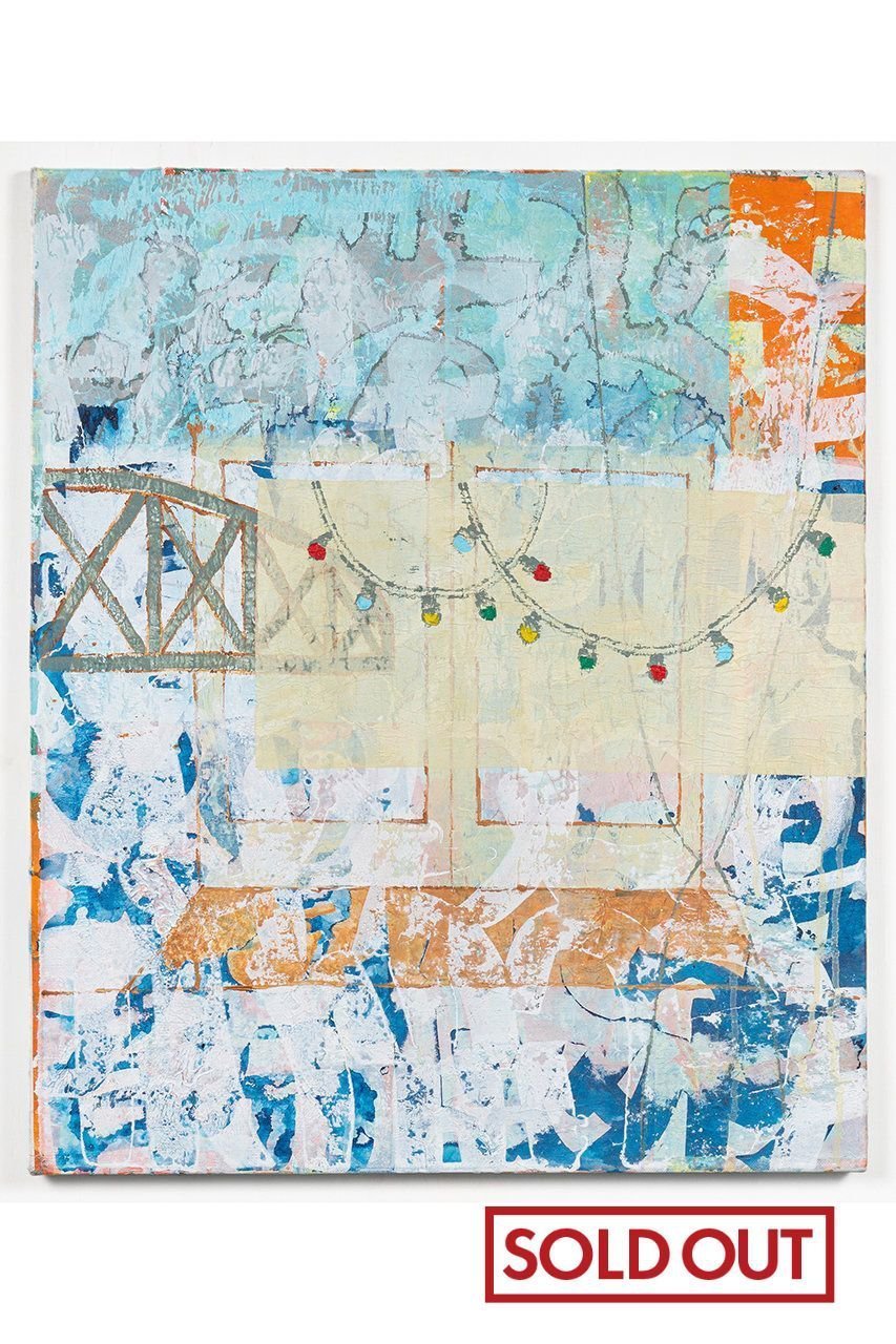 【アートオテーク/ARTOTHEQUE / GOODS】の【川村 摩那】もし思い出すことをやめてしまったら インテリア・キッズ・メンズ・レディースファッション・服の通販 founy(ファニー) 　キャンバス　Canvas, Canvas Fabric　フランス　France, French　モチーフ　Motif, Design Theme　夏　Summer　-|ID: prp329100004959974 ipo3291000000037212302