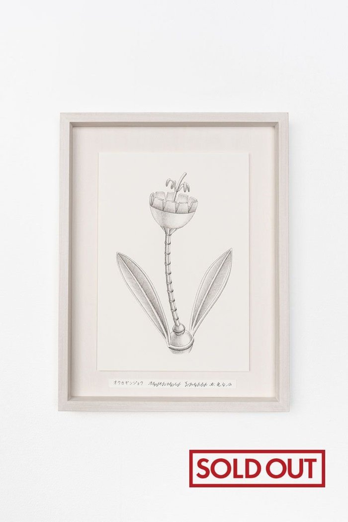 【アートオテーク/ARTOTHEQUE / GOODS】の【則松 夏凜】オウカギンジョウ インテリア・キッズ・メンズ・レディースファッション・服の通販 founy(ファニー) https://founy.com/ アクリル Acrylic Material ガラス Glass, Glassware グラス Glass, Eyewear チューリップ Tube, Tube Top メンズ Men's, Menswear モチーフ Motif, Design Theme 夏 Summer |ID: prp329100004959982 ipo3291000000037212327