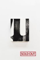 【アートオテーク/ARTOTHEQUE / GOODS】の【坪本 知恵】縦縞の形(No.2) 人気、トレンドファッション・服の通販 founy(ファニー) キャンバス Canvas, Canvas Fabric バランス Balance, Style Balance モノトーン Monotone, Black and White thumbnail -|ID: prp329100004959984 ipo3291000000037212336