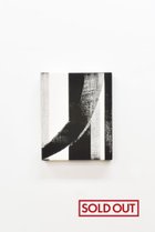 【アートオテーク/ARTOTHEQUE / GOODS】の【坪本 知恵】縦縞の形(No.1) 人気、トレンドファッション・服の通販 founy(ファニー) コンパクト Compact, Small Size thumbnail -|ID: prp329100004959985 ipo3291000000037212342