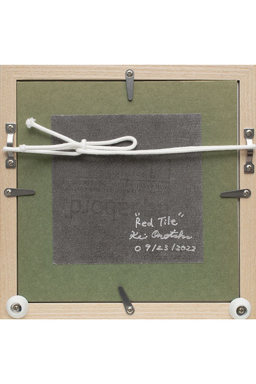 【アートオテーク/ARTOTHEQUE / GOODS】の【面高 慧】Sand Castle 人気、トレンドファッション・服の通販 founy(ファニー) 　インド　Indian Textile　コンパクト　Compact, Small Size　ボストン　Boston　モチーフ　Motif, Design Theme　犬　Dog　夏　Summer　卒業式　Graduation Ceremony　other-3|ID: prp329100004959989 ipo3291000000037212362