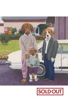 【アートオテーク/ARTOTHEQUE / GOODS】の【面高 慧】White Car 人気、トレンドファッション・服の通販 founy(ファニー) インド Indian Textile ボストン Boston モチーフ Motif, Design Theme 犬 Dog 卒業式 Graduation Ceremony thumbnail -|ID: prp329100004959992 ipo3291000000037212372