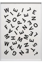 【アートオテーク/ARTOTHEQUE / GOODS】の【広瀬菜々 & 永谷一馬】雨の時いくつの雨粒が空から落ちるの 人気、トレンドファッション・服の通販 founy(ファニー) グラフィック Graphic, Graphic Design thumbnail -|ID: prp329100004959997 ipo3291000000037212390