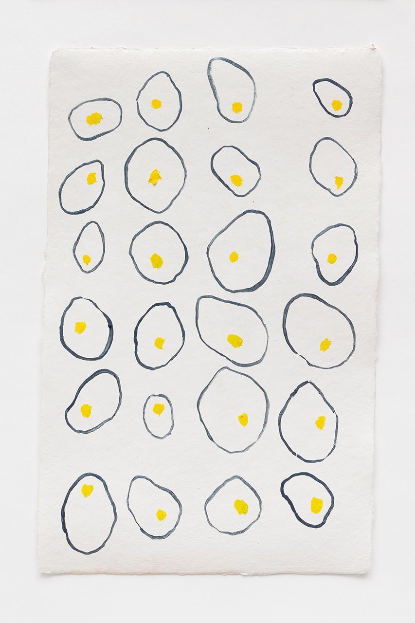 【その他のブランド/Other】の【Sylvie Auvray】Untitled インテリア・キッズ・メンズ・レディースファッション・服の通販 founy(ファニー) 　コレクション　Collection, Seasonal Line　ジュエリー　Jewelry, Accessories　センター　Center, Center Line　フランス　France, French　ペーパー　Paper, Kraft Paper　マーガレット　Marguerite, Daisy Pattern　卒業式　Graduation Ceremony　-|ID: prp329100004960002 ipo3291000000037212400