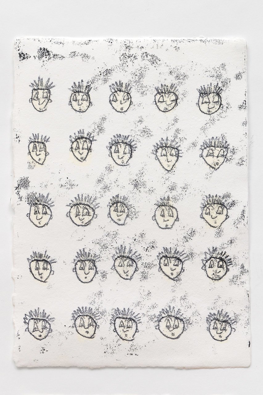 【その他のブランド/Other】の【Sylvie Auvray】Untitled インテリア・キッズ・メンズ・レディースファッション・服の通販 founy(ファニー) 　コレクション　Collection, Seasonal Line　ジュエリー　Jewelry, Accessories　センター　Center, Center Line　フランス　France, French　ペーパー　Paper, Kraft Paper　マーガレット　Marguerite, Daisy Pattern　卒業式　Graduation Ceremony　-|ID: prp329100004960004 ipo3291000000037212404