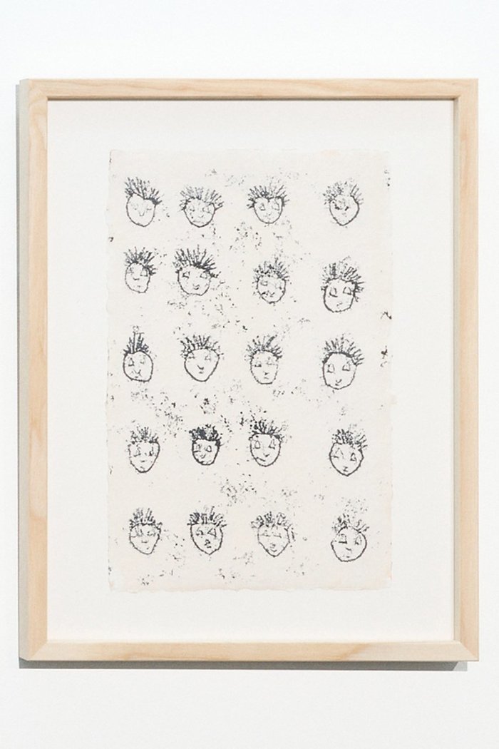 【その他のブランド/Other】の【Sylvie Auvray】Untitled インテリア・キッズ・メンズ・レディースファッション・服の通販 founy(ファニー) https://founy.com/ コレクション Collection, Seasonal Line ジュエリー Jewelry, Accessories センター Center, Center Line フランス France, French ペーパー Paper, Kraft Paper マーガレット Marguerite, Daisy Pattern 卒業式 Graduation Ceremony |ID: prp329100004960007 ipo3291000000037212409