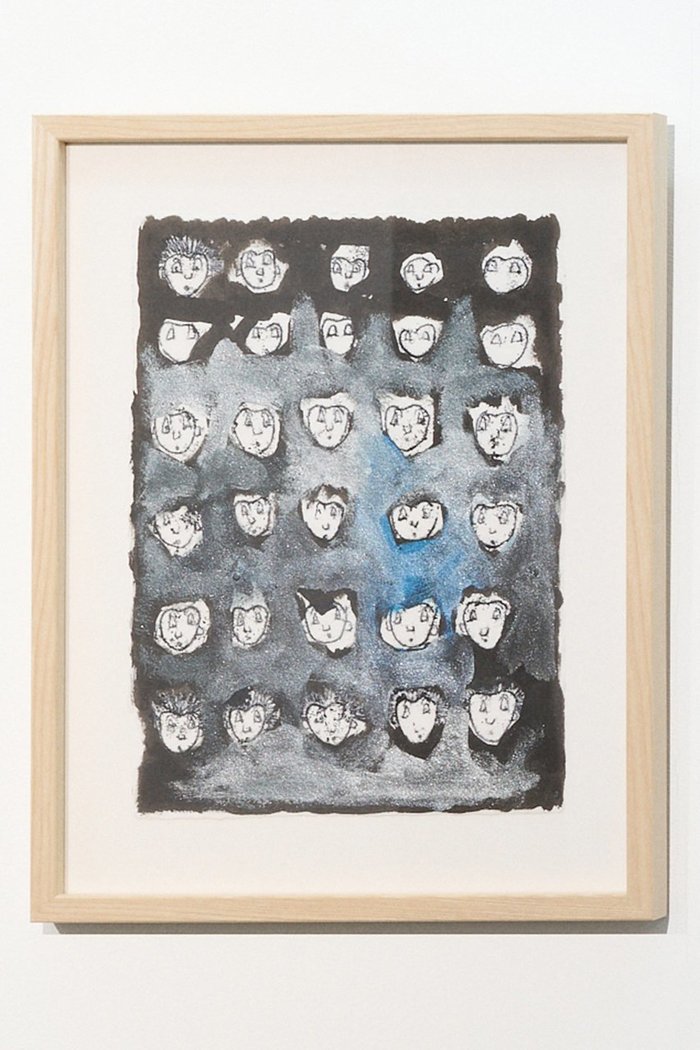 【その他のブランド/Other】の【Sylvie Auvray】Untitled インテリア・キッズ・メンズ・レディースファッション・服の通販 founy(ファニー) https://founy.com/ コレクション Collection, Seasonal Line ジュエリー Jewelry, Accessories センター Center, Center Line フランス France, French ペーパー Paper, Kraft Paper マーガレット Marguerite, Daisy Pattern 卒業式 Graduation Ceremony |ID: prp329100004960008 ipo3291000000037212411