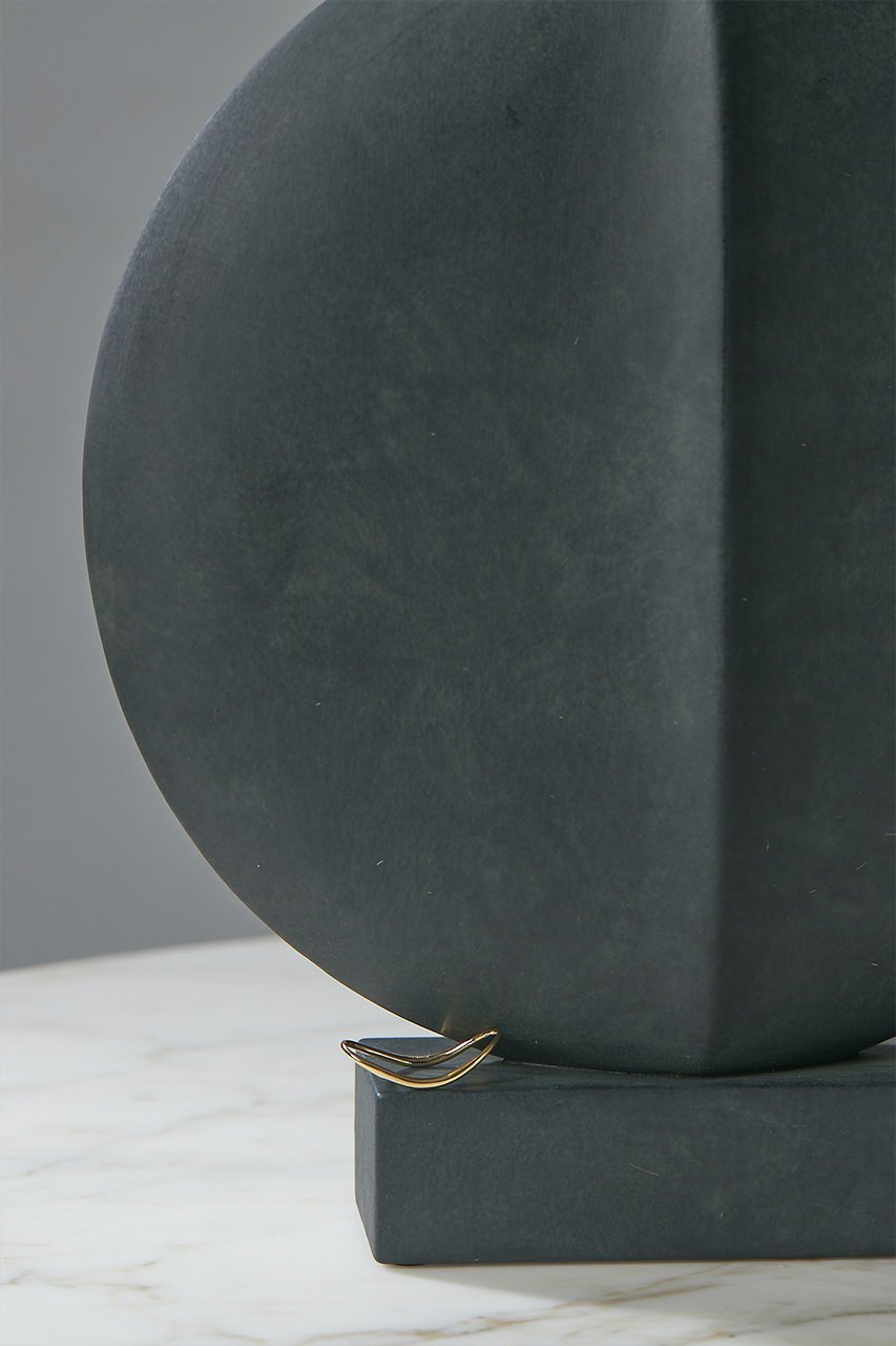 【イヴェット/YVETTE】のSTRUCTURE ダブルフィンガーリング 人気、トレンドファッション・服の通販 founy(ファニー) 　ファッション　Fashion　レディースファッション　Fashion for Women　なめらか　Smooth, Silky Texture　ジュエリー　Jewelry, Accessories　フォルム　Silhouette, Form　エレガント 上品　Elegant　新作・新入荷　New Arrivals / New In　other-5|ID: prp329100004960019 ipo3291000000037213812