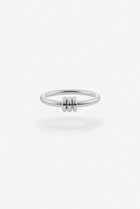 【スピネッリ キルコリーン/Spinelli Kilcollin】のSIRIUS SILVER リング 人気、トレンドファッション・服の通販 founy(ファニー) ファッション Fashion レディースファッション Fashion for Women シルバー Silver, Metallic Silver 新作・新入荷 New Arrivals / New In thumbnail シルバー|ID: prp329100004960020 ipo3291000000037213814