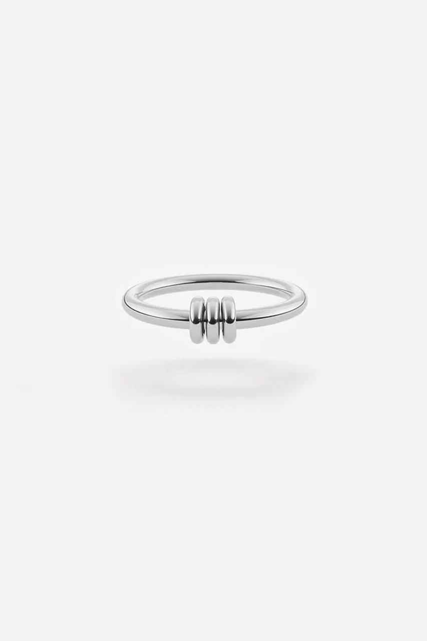 【スピネッリ キルコリーン/Spinelli Kilcollin】のSIRIUS SILVER リング インテリア・キッズ・メンズ・レディースファッション・服の通販 founy(ファニー) 　ファッション　Fashion　レディースファッション　Fashion for Women　シルバー　Silver, Metallic Silver　新作・新入荷　New Arrivals / New In　シルバー|ID: prp329100004960020 ipo3291000000037213814