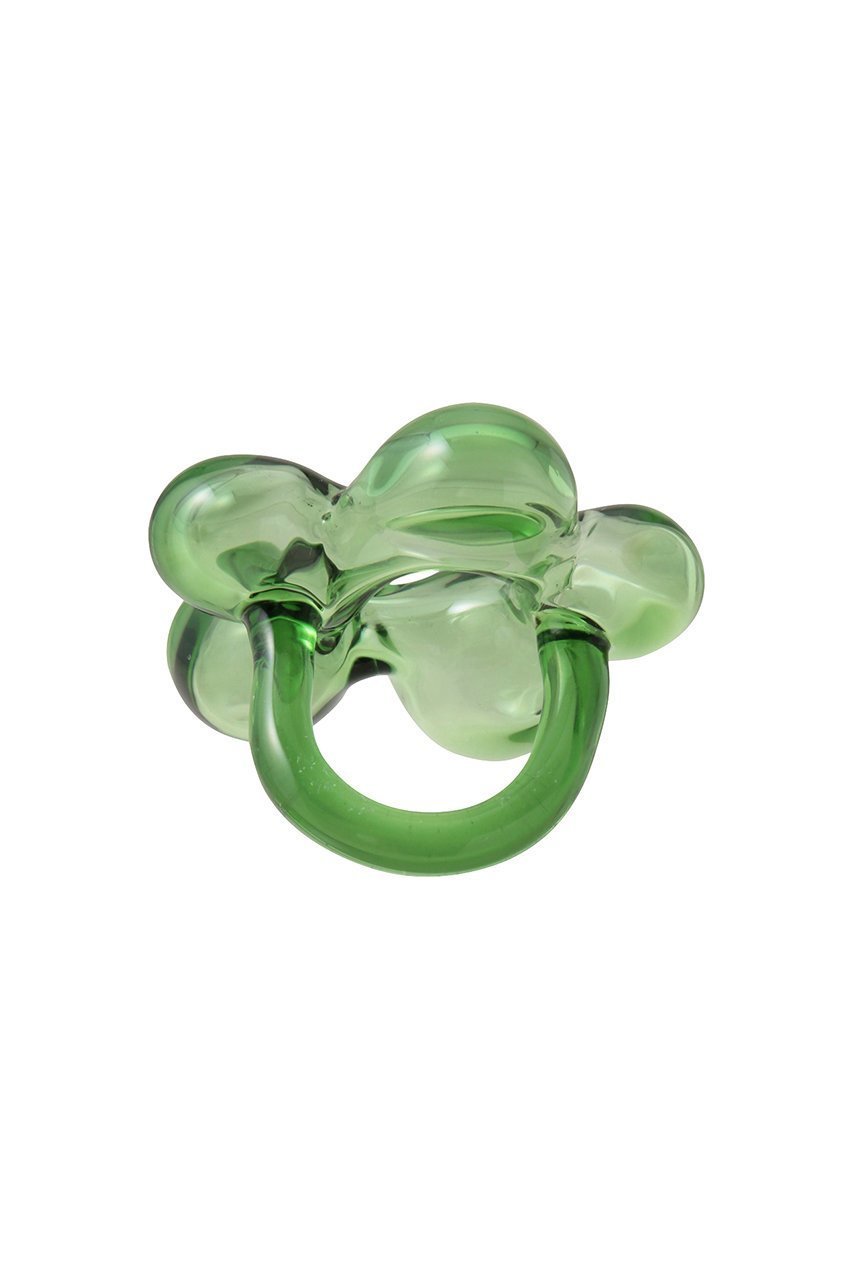 【アルアバイル/allureville】の【CAJAL】MARULA RING 人気、トレンドファッション・服の通販 founy(ファニー) 　ファッション　Fashion　レディースファッション　Fashion for Women　ガラス　Glass, Glassware　ジュエリー　Jewelry, Accessories　ハンド　Hand, Handmade　フラワー　Flower, Floral　モチーフ　Motif, Design Theme　人気　Popular, Best Seller　夏　Summer　新作・新入荷　New Arrivals / New In　other-3|ID: prp329100004960023 ipo3291000000037213824