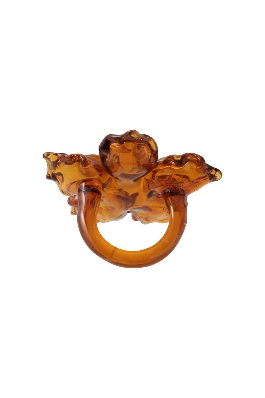 【アルアバイル/allureville】の【CAJAL】BETTA RING 人気、トレンドファッション・服の通販 founy(ファニー) 　ファッション　Fashion　レディースファッション　Fashion for Women　ガラス　Glass, Glassware　ジュエリー　Jewelry, Accessories　フラワー　Flower, Floral　ボックス　Boxy, Box Shape　モチーフ　Motif, Design Theme　新作・新入荷　New Arrivals / New In　other-3|ID: prp329100004960025 ipo3291000000037213836