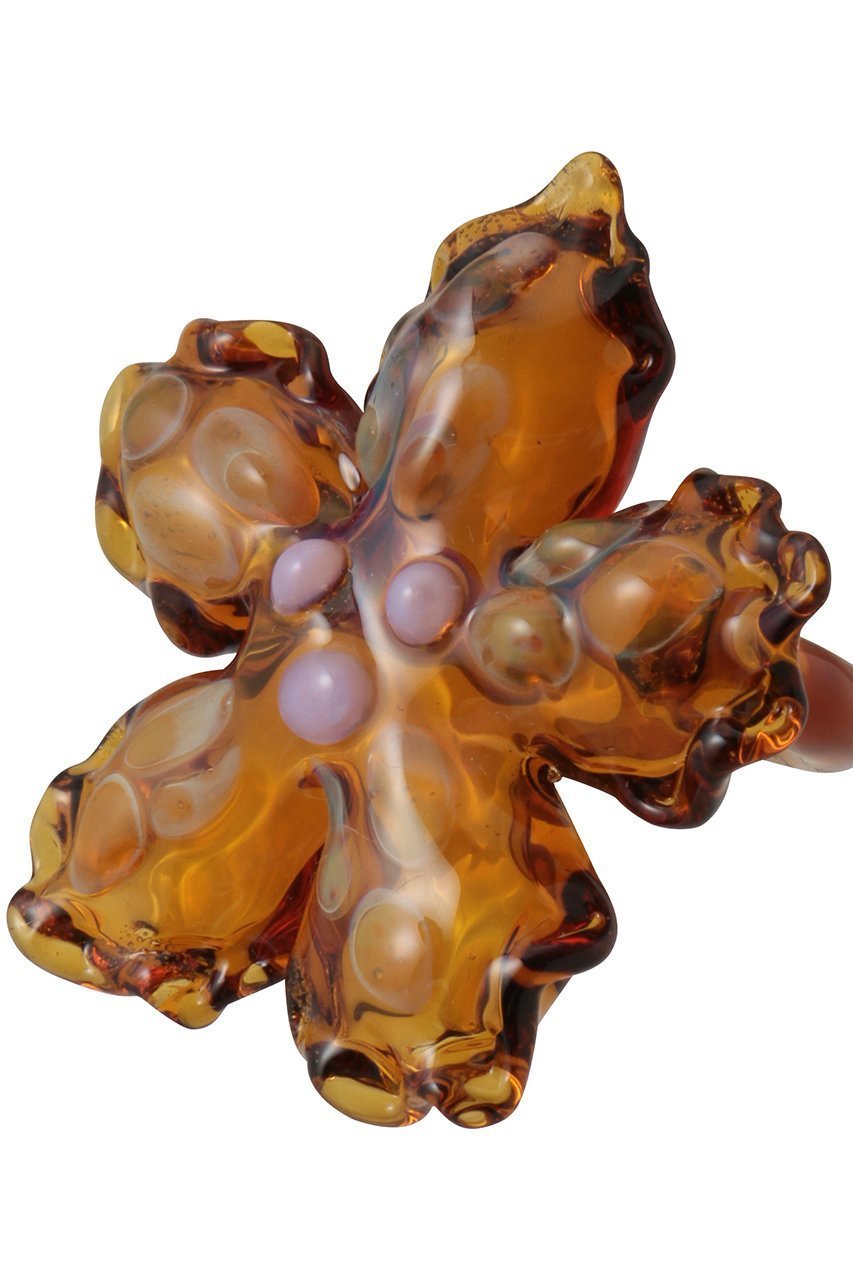 【アルアバイル/allureville】の【CAJAL】BETTA RING 人気、トレンドファッション・服の通販 founy(ファニー) 　ファッション　Fashion　レディースファッション　Fashion for Women　ガラス　Glass, Glassware　ジュエリー　Jewelry, Accessories　フラワー　Flower, Floral　ボックス　Boxy, Box Shape　モチーフ　Motif, Design Theme　新作・新入荷　New Arrivals / New In　other-4|ID: prp329100004960025 ipo3291000000037213837