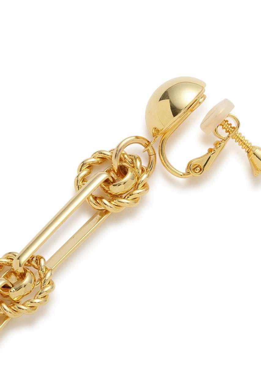 【アドーア/ADORE】のフラワーチェーンACC 人気、トレンドファッション・服の通販 founy(ファニー) 　ファッション　Fashion　レディースファッション　Fashion for Women　ジュエリー　Jewelry　ファッションリング　Fashion Rings　イヤリング・フープ・ドロップタイプ　Hoop, Drop & Clip Earrings　アクセサリー　Fashion Accessories　イヤリング　Earrings　チェーン　Chain, Chain Strap　フラワー　Flower, Floral　モチーフ　Motif, Design Theme　ロング　Long, Long-Length　新作・新入荷　New Arrivals / New In　other-3|ID: prp329100004960026 ipo3291000000037213843