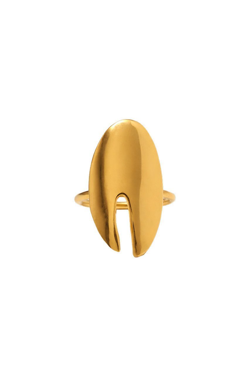 【イヴェット/YVETTE】のDROP マーブルリング インテリア・キッズ・メンズ・レディースファッション・服の通販 founy(ファニー) 　ファッション　Fashion　レディースファッション　Fashion for Women　フォルム　Silhouette, Form　マーブル　Marble, Marble Pattern　新作・新入荷　New Arrivals / New In　ゴールド|ID: prp329100004960029 ipo3291000000037213857