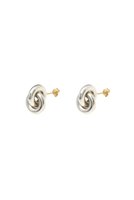 【イヴェット/YVETTE】のREFLECT シルバーピアス 大人の最旬トレンドファッション＆コーディネート founy(ファウニー) ファッション Fashion レディースファッション Fashion for Women ジュエリー Jewelry ファッションリング Fashion Rings イヤリング・フープ・ドロップタイプ Hoop, Drop & Clip Earrings イヤリング Earrings シルバー Silver, Metallic Silver メタル Metal, Metal Parts 新作・新入荷 New Arrivals / New In |ID:prp329100004960032