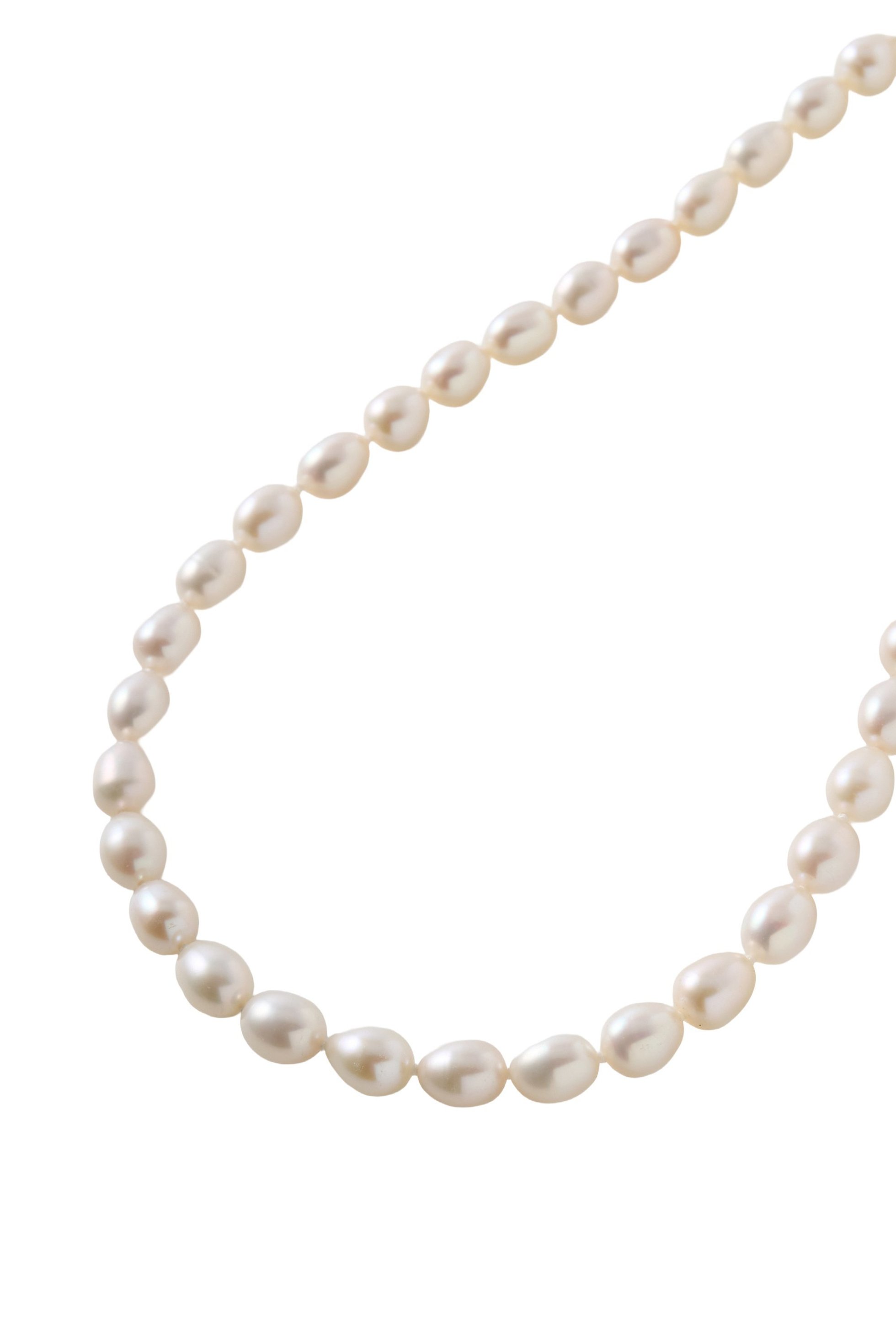 【イヴェット/YVETTE】のDROP パールネックレス 人気、トレンドファッション・服の通販 founy(ファニー) 　ファッション　Fashion　レディースファッション　Fashion for Women　ジュエリー　Jewelry　ネックレス　Necklaces & Pendants　ネックレス　Necklace, Pendant Necklace　パール　Pearl, Pearl Accent　新作・新入荷　New Arrivals / New In　other-3|ID: prp329100004960038 ipo3291000000037213904