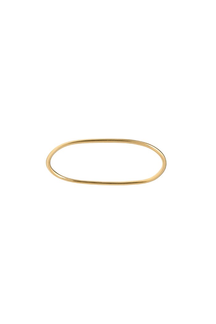 【イヴェット/YVETTE】のSTRUCTURE ダブルフィンガーリング インテリア・キッズ・メンズ・レディースファッション・服の通販 founy(ファニー) https://founy.com/ ファッション Fashion レディースファッション Fashion for Women オーバル Oval Design クラシック Classic, Timeless Style フォルム Silhouette, Form モダン Modern, Contemporary 新作・新入荷 New Arrivals / New In |ID: prp329100004960039 ipo3291000000037213906