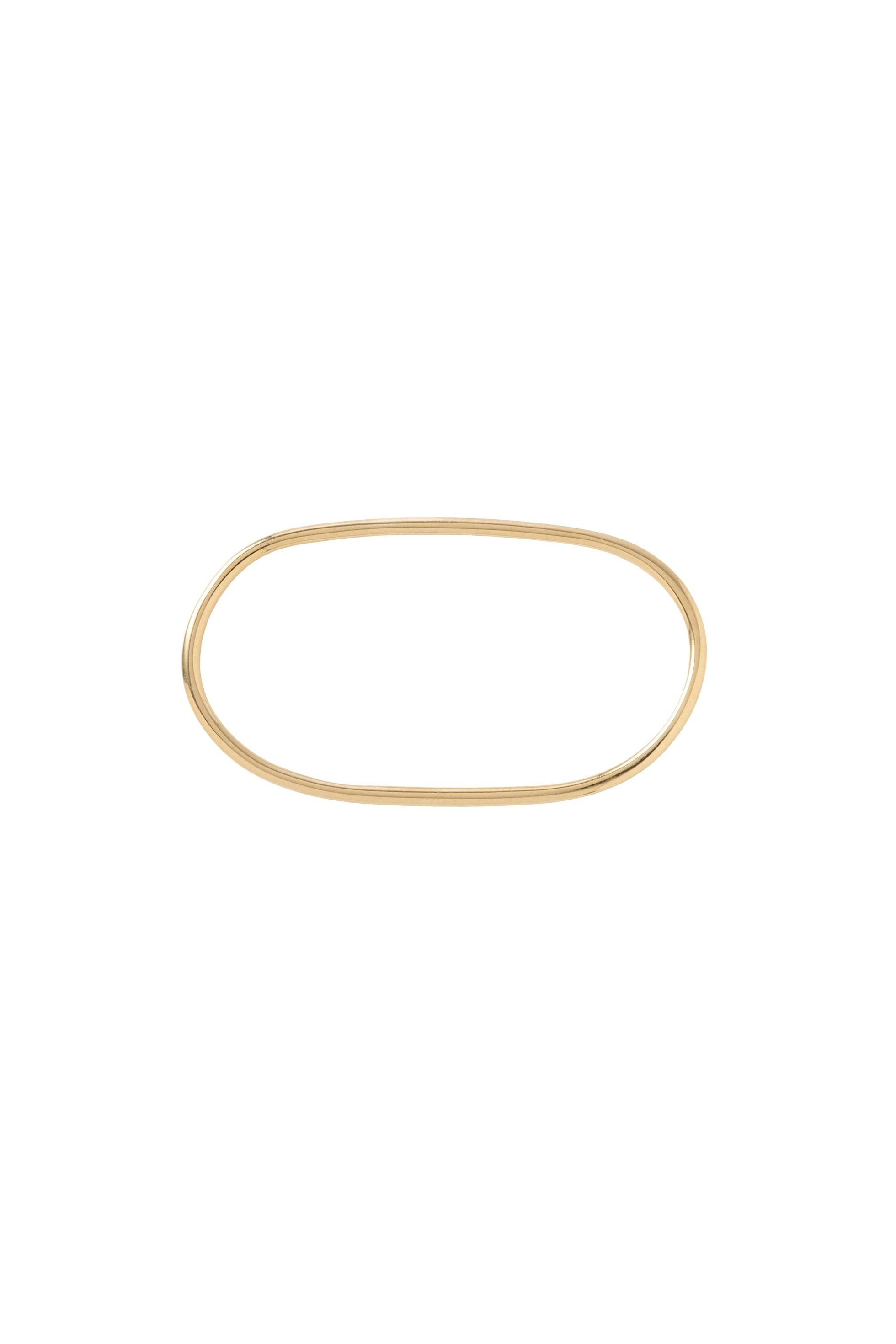 【イヴェット/YVETTE】のSTRUCTURE ダブルフィンガーリング 人気、トレンドファッション・服の通販 founy(ファニー) 　ファッション　Fashion　レディースファッション　Fashion for Women　オーバル　Oval Design　クラシック　Classic, Timeless Style　フォルム　Silhouette, Form　モダン　Modern, Contemporary　新作・新入荷　New Arrivals / New In　other-3|ID: prp329100004960039 ipo3291000000037213909