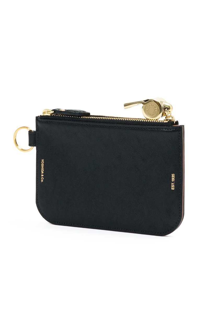 【ポーター ピーオーティーアール/PORTER POTR】の【4/29 10:00販売開始】【PORTER】TONE/トーン パスポーチ 人気、トレンドファッション・服の通販 founy(ファニー) 　ファッション　Fashion　レディースファッション　Fashion for Women　ミニ財布・二つ折り財布　Wallets & Card Cases　ポーチ&ミニバッグ　Pouches & Mini Bags　コイン　Coin, Coin Design　コンパクト　Compact, Small Size　シンプル　Simple, Minimal　スペシャル　Special, Limited Edition　財布　Wallet, Purse　ポケット　Pocket, Pocket Detail　ポーチ　Pouch, Small Case　ユニセックス　Unisex, Genderless　other-3|ID: prp329100004960042 ipo3291000000037213923