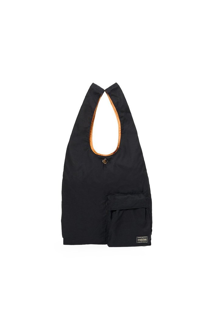 【ポーター ピーオーティーアール/PORTER POTR】の【PORTER】BAGGER/バガー CVSバッグ インテリア・キッズ・メンズ・レディースファッション・服の通販 founy(ファウニー) https://founy.com/ ファッション Fashion レディースファッション Fashion for Women バッグ Bags ユニセックス Unisex, Genderless コンパクト Compact, Small Size スーツ Suit, Formalwear ビジネス 仕事 通勤 Business / Work / Commuting 新作・新入荷 New Arrivals / New In |ID: prp329100004960044 ipo3291000000037213933