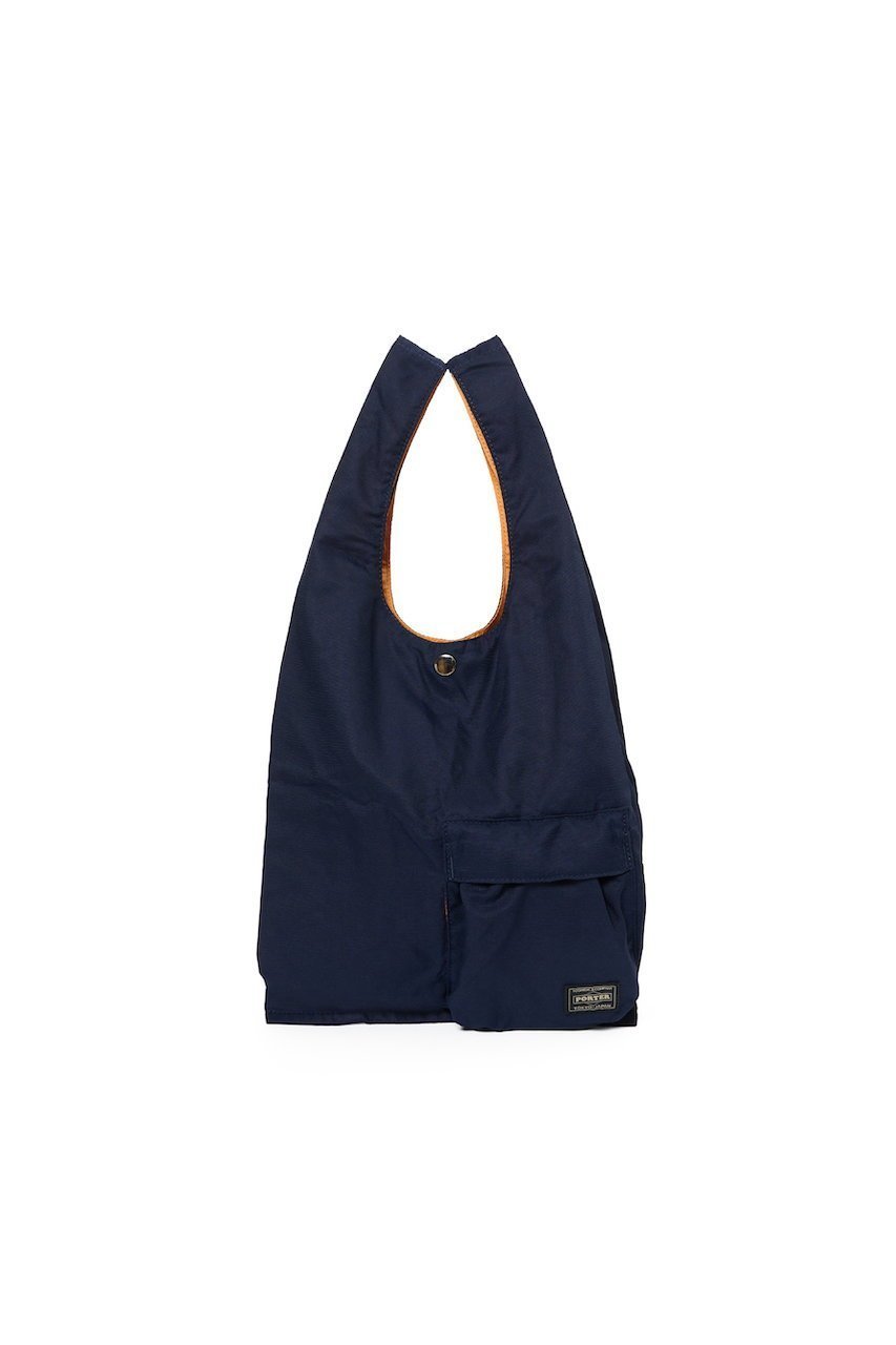 【ポーター ピーオーティーアール/PORTER POTR】の【4/29 10:00販売開始】【PORTER】BAGGER/バガー CVSバッグ インテリア・キッズ・メンズ・レディースファッション・服の通販 founy(ファニー) 　ファッション　Fashion　レディースファッション　Fashion for Women　バッグ　Bags　ユニセックス　Unisex, Genderless　コンパクト　Compact, Small Size　スーツ　Suit, Formalwear　ビジネス 仕事 通勤　Business / Work / Commuting　ネイビー|ID: prp329100004960044 ipo3291000000037213936