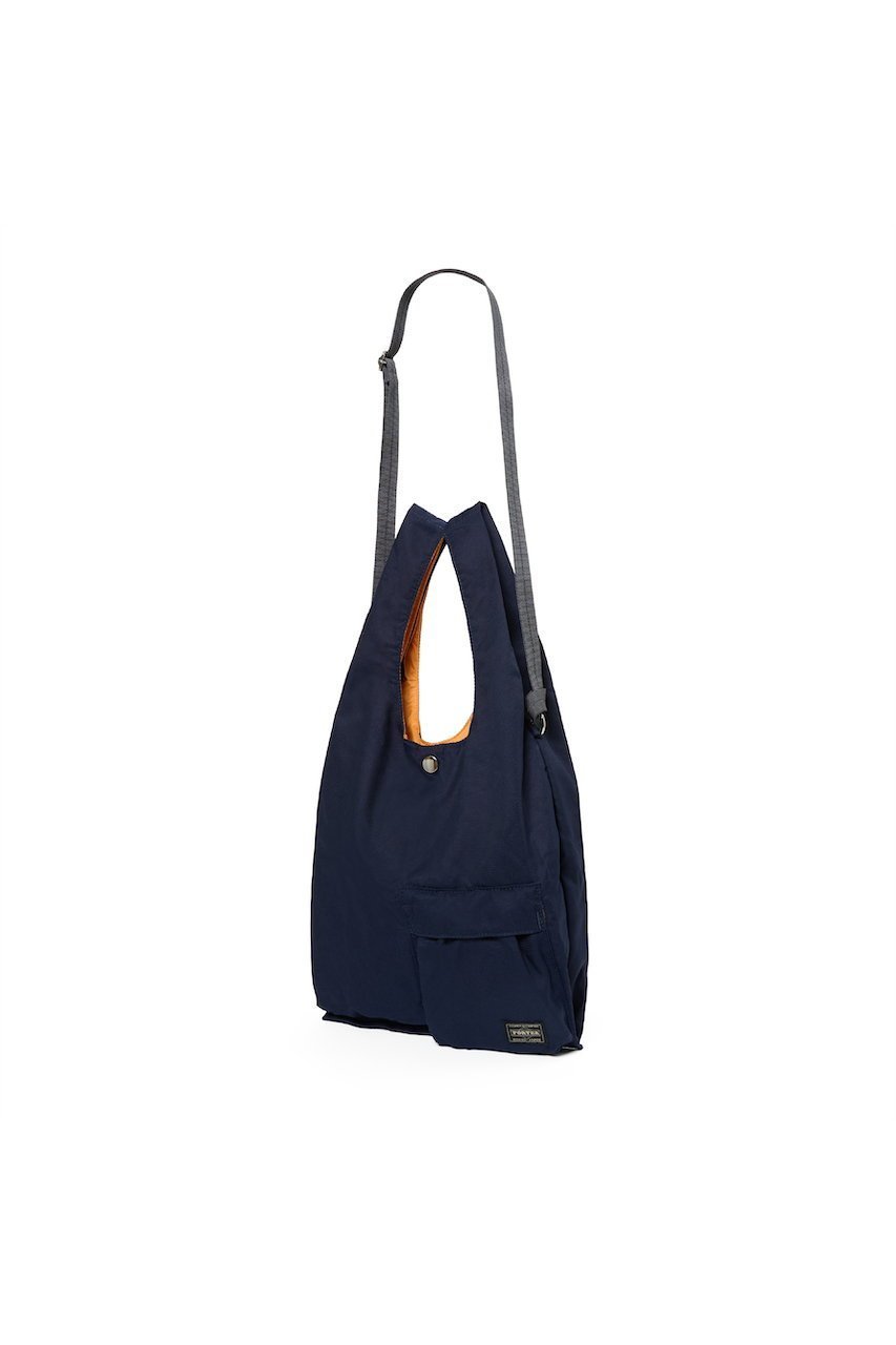 【ポーター ピーオーティーアール/PORTER POTR】の【4/29 10:00販売開始】【PORTER】BAGGER/バガー CVSバッグ 人気、トレンドファッション・服の通販 founy(ファニー) 　ファッション　Fashion　レディースファッション　Fashion for Women　バッグ　Bags　ユニセックス　Unisex, Genderless　コンパクト　Compact, Small Size　スーツ　Suit, Formalwear　ビジネス 仕事 通勤　Business / Work / Commuting　other-3|ID: prp329100004960044 ipo3291000000037213938