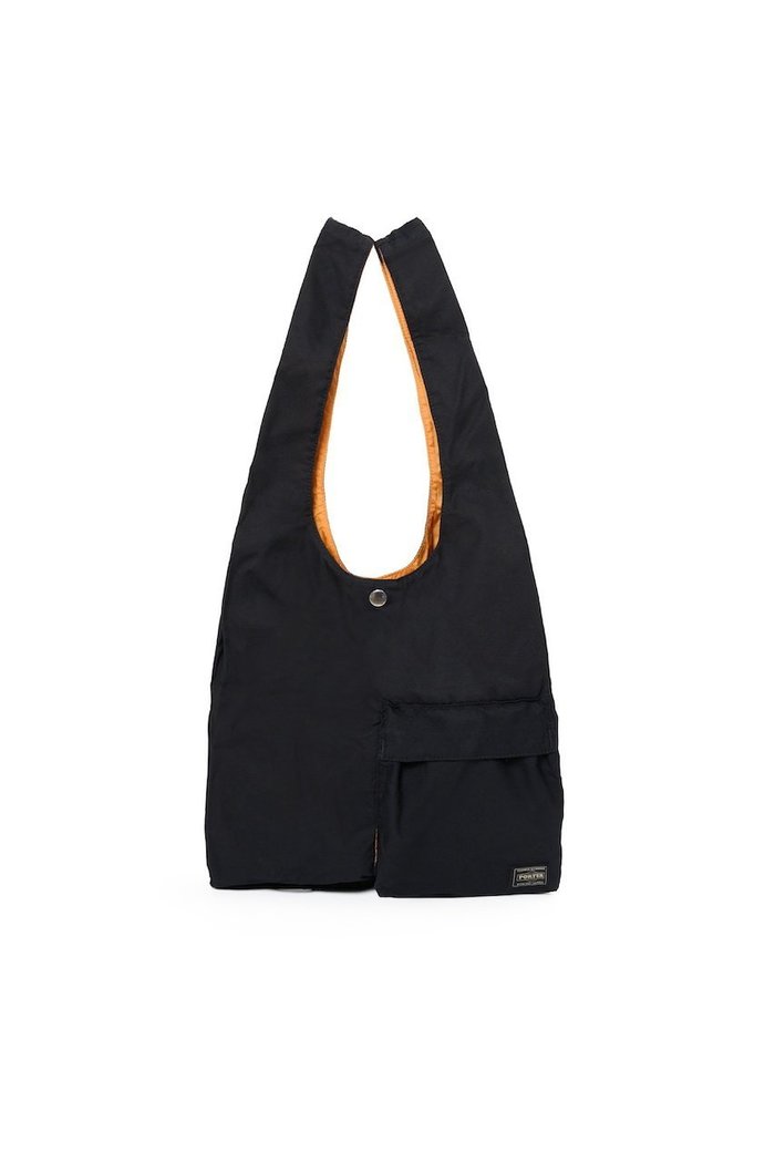 【ポーター ピーオーティーアール/PORTER POTR】の【PORTER】BAGGER/バガー GMSバッグ インテリア・キッズ・メンズ・レディースファッション・服の通販 founy(ファウニー) https://founy.com/ ファッション Fashion レディースファッション Fashion for Women バッグ Bags ユニセックス Unisex, Genderless コンパクト Compact, Small Size スーツ Suit, Formalwear ビジネス 仕事 通勤 Business / Work / Commuting 新作・新入荷 New Arrivals / New In |ID: prp329100004960045 ipo3291000000037213943
