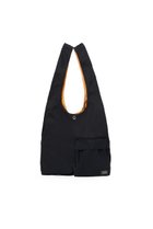 【ポーター ピーオーティーアール/PORTER POTR】の【4/29 10:00販売開始】【PORTER】BAGGER/バガー GMSバッグ 人気、トレンドファッション・服の通販 founy(ファニー) ファッション Fashion レディースファッション Fashion for Women バッグ Bags ユニセックス Unisex, Genderless コンパクト Compact, Small Size スーツ Suit, Formalwear ビジネス 仕事 通勤 Business / Work / Commuting thumbnail ブラック|ID: prp329100004960045 ipo3291000000037213944