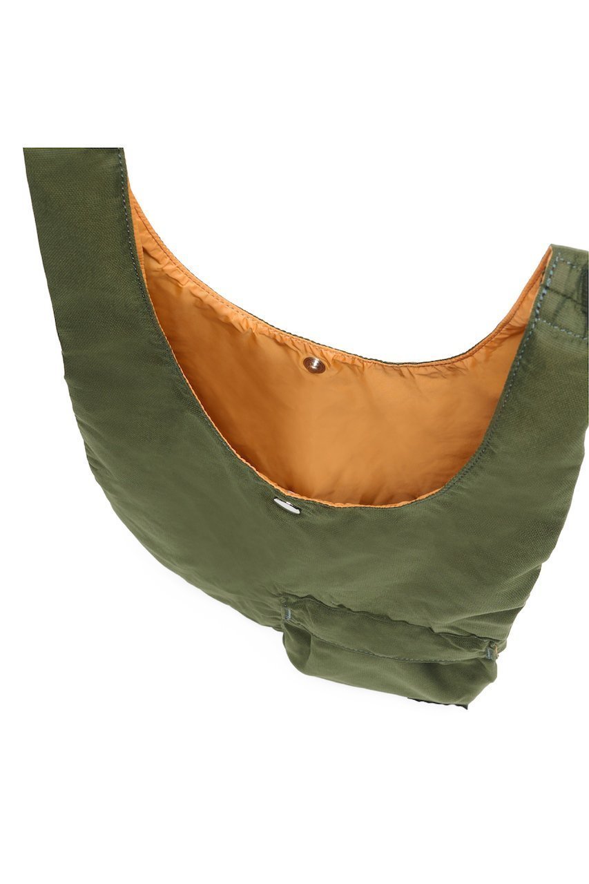 【ポーター ピーオーティーアール/PORTER POTR】の【4/29 10:00販売開始】【PORTER】BAGGER/バガー GMSバッグ 人気、トレンドファッション・服の通販 founy(ファニー) 　ファッション　Fashion　レディースファッション　Fashion for Women　バッグ　Bags　ユニセックス　Unisex, Genderless　コンパクト　Compact, Small Size　スーツ　Suit, Formalwear　ビジネス 仕事 通勤　Business / Work / Commuting　other-4|ID: prp329100004960045 ipo3291000000037213949