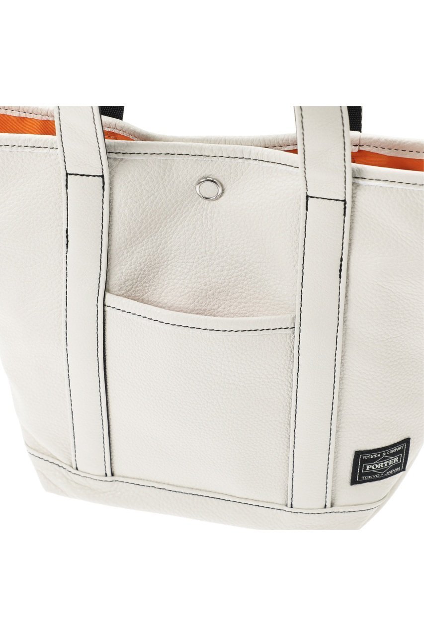 【ポーター ピーオーティーアール/PORTER POTR】の【4/29 10:00販売開始】【PORTER】STYLE/スタイル トートバッグ(S) 人気、トレンドファッション・服の通販 founy(ファニー) 　ファッション　Fashion　レディースファッション　Fashion for Women　バッグ　Bags　ユニセックス　Unisex, Genderless　ウォレット　Wallet　オレンジ　Orange　シンプル　Simple, Minimal　スマート　Smart, Elegant　ポケット　Pocket, Pocket Detail　エレガント 上品　Elegant　other-6|ID: prp329100004960046 ipo3291000000037213960