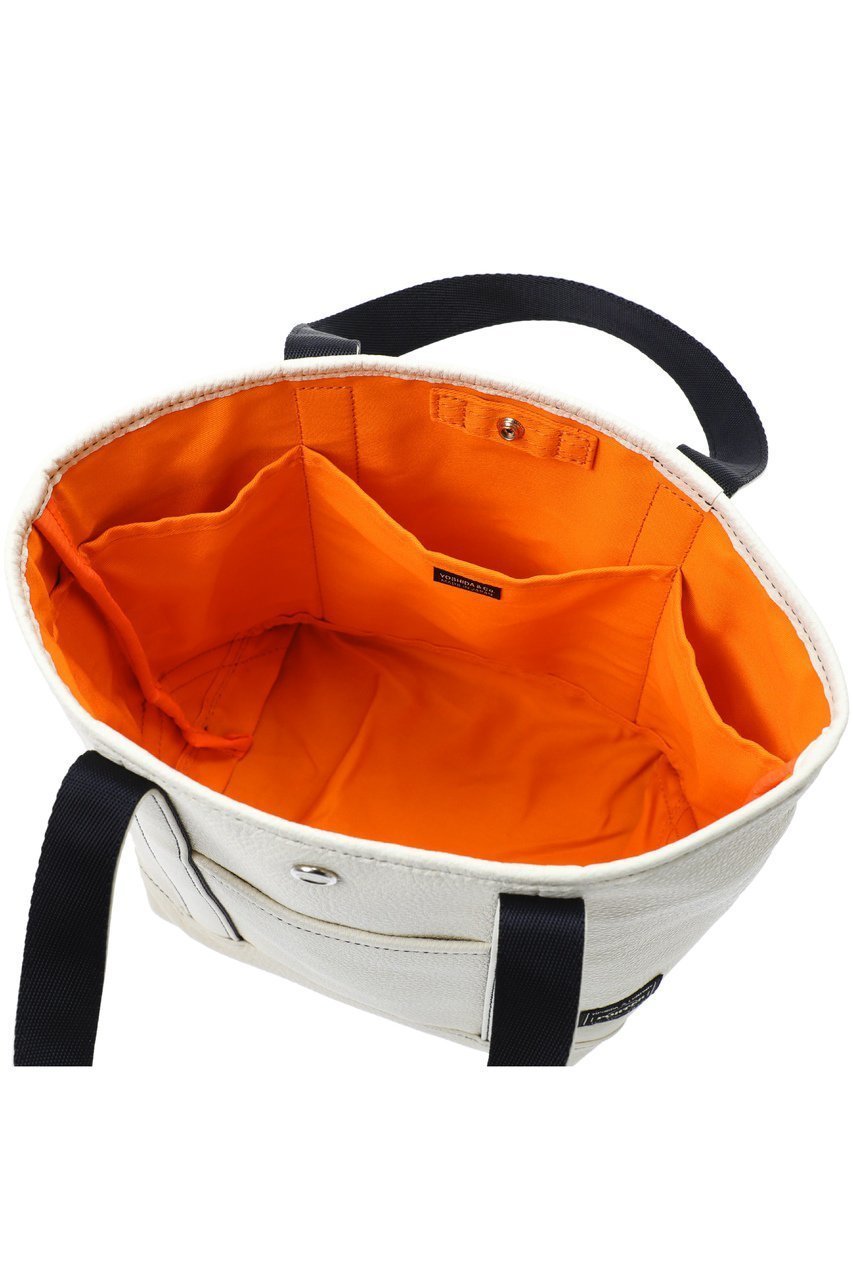 【ポーター ピーオーティーアール/PORTER POTR】の【4/29 10:00販売開始】【PORTER】STYLE/スタイル トートバッグ(S) 人気、トレンドファッション・服の通販 founy(ファニー) 　ファッション　Fashion　レディースファッション　Fashion for Women　バッグ　Bags　ユニセックス　Unisex, Genderless　ウォレット　Wallet　オレンジ　Orange　シンプル　Simple, Minimal　スマート　Smart, Elegant　ポケット　Pocket, Pocket Detail　エレガント 上品　Elegant　other-8|ID: prp329100004960046 ipo3291000000037213962