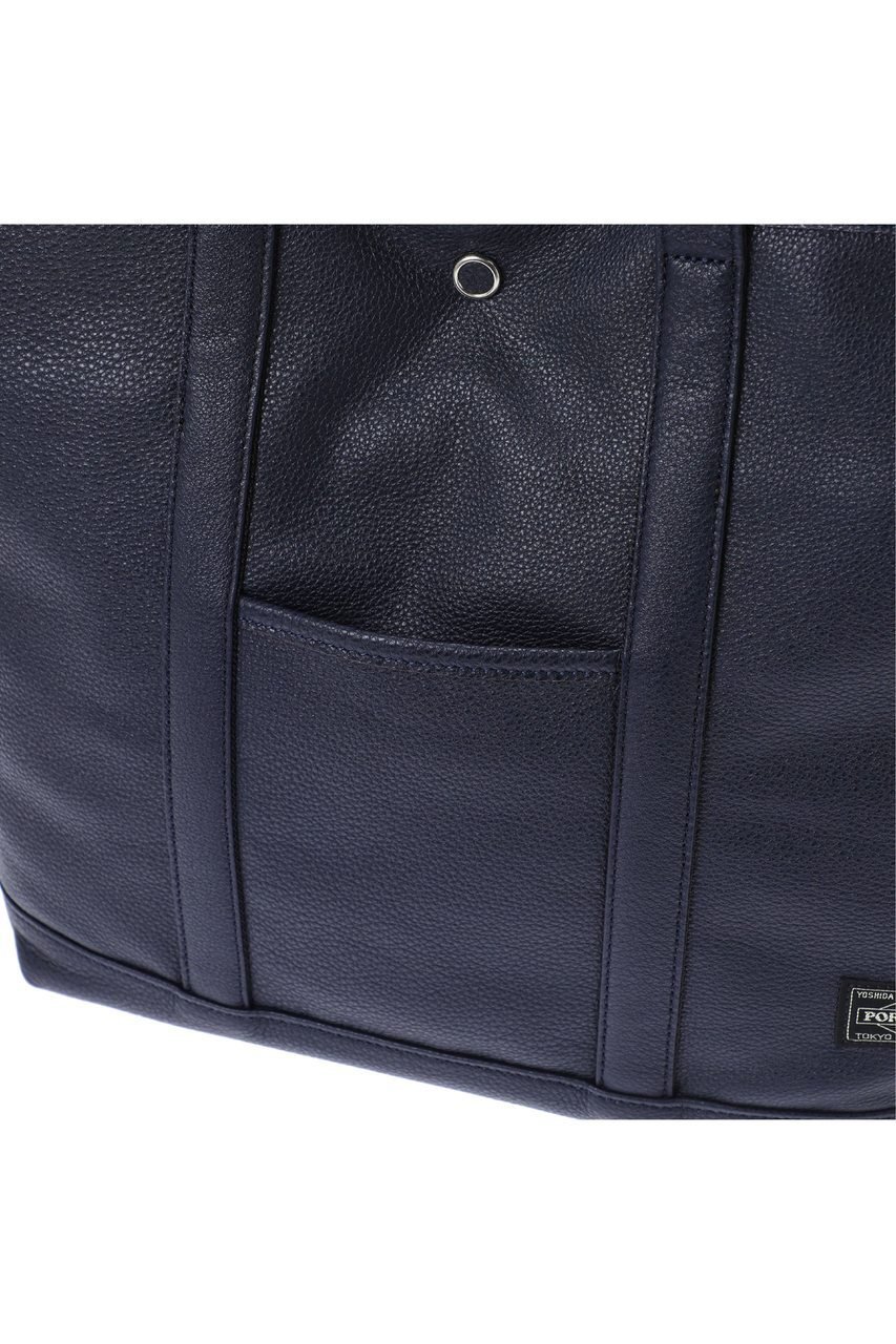 【ポーター ピーオーティーアール/PORTER POTR】の【4/29 10:00販売開始】【PORTER】STYLE/スタイル トートバッグ(L) 人気、トレンドファッション・服の通販 founy(ファニー) 　ファッション　Fashion　レディースファッション　Fashion for Women　バッグ　Bags　ウォレット　Wallet　オレンジ　Orange　シンプル　Simple, Minimal　スマート　Smart, Elegant　ポケット　Pocket, Pocket Detail　ユニセックス　Unisex, Genderless　旅行　Travel　エレガント 上品　Elegant　other-6|ID: prp329100004960047 ipo3291000000037213970