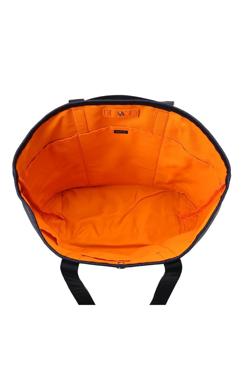 【ポーター ピーオーティーアール/PORTER POTR】の【4/29 10:00販売開始】【PORTER】STYLE/スタイル トートバッグ(L) 人気、トレンドファッション・服の通販 founy(ファニー) 　ファッション　Fashion　レディースファッション　Fashion for Women　バッグ　Bags　ウォレット　Wallet　オレンジ　Orange　シンプル　Simple, Minimal　スマート　Smart, Elegant　ポケット　Pocket, Pocket Detail　ユニセックス　Unisex, Genderless　旅行　Travel　エレガント 上品　Elegant　other-7|ID: prp329100004960047 ipo3291000000037213971