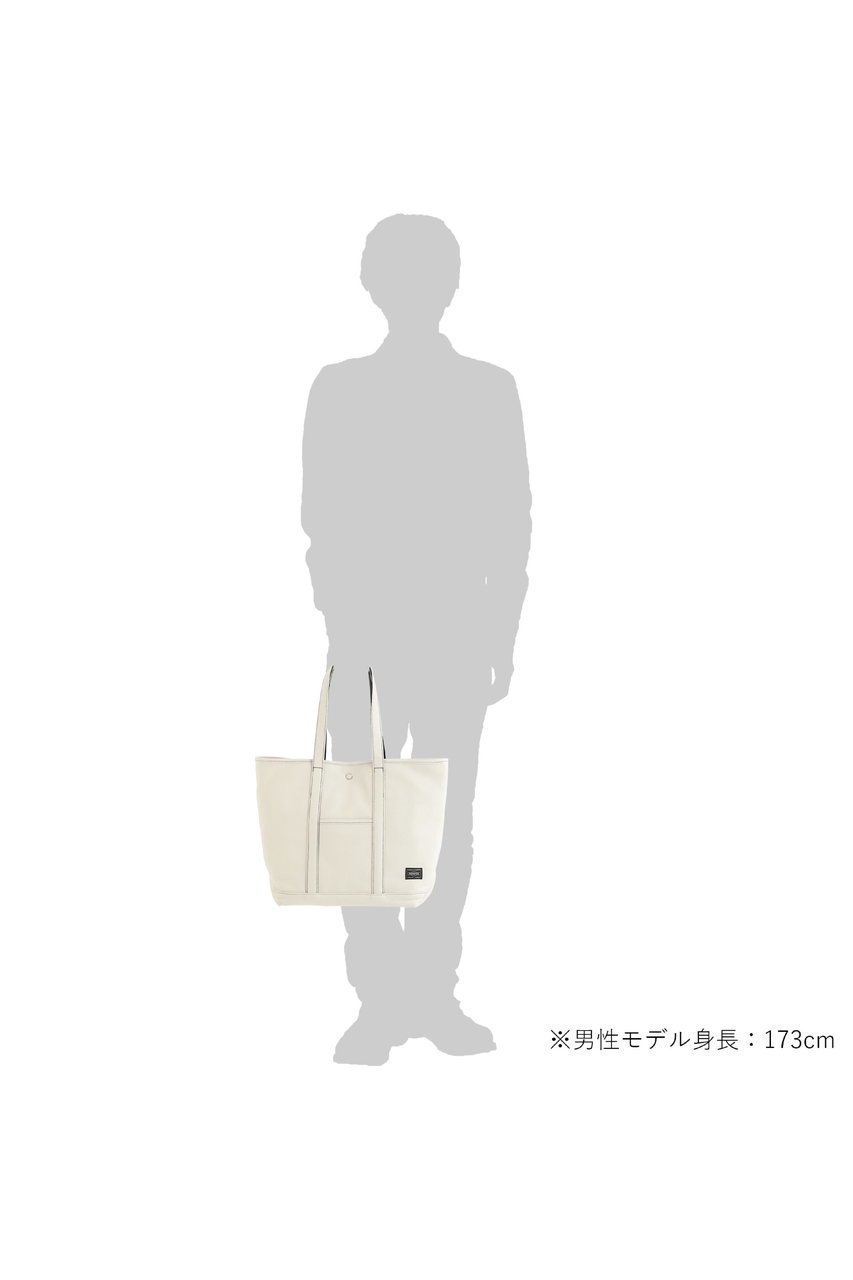 【ポーター ピーオーティーアール/PORTER POTR】の【4/29 10:00販売開始】【PORTER】STYLE/スタイル トートバッグ(L) 人気、トレンドファッション・服の通販 founy(ファニー) 　ファッション　Fashion　レディースファッション　Fashion for Women　バッグ　Bags　ウォレット　Wallet　オレンジ　Orange　シンプル　Simple, Minimal　スマート　Smart, Elegant　ポケット　Pocket, Pocket Detail　ユニセックス　Unisex, Genderless　旅行　Travel　エレガント 上品　Elegant　other-8|ID: prp329100004960047 ipo3291000000037213972